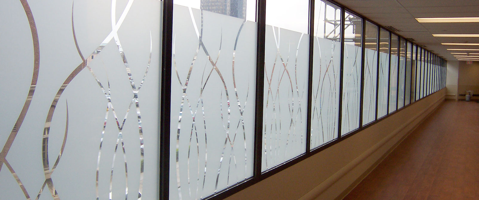 Decorative Window Film | RM WINDOWTINT | COLORADO SPRINGS ...
