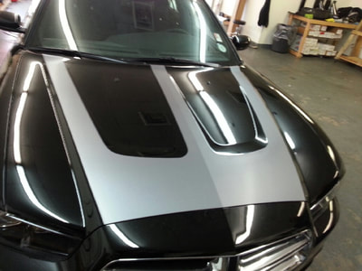 Window Tinting services in denver